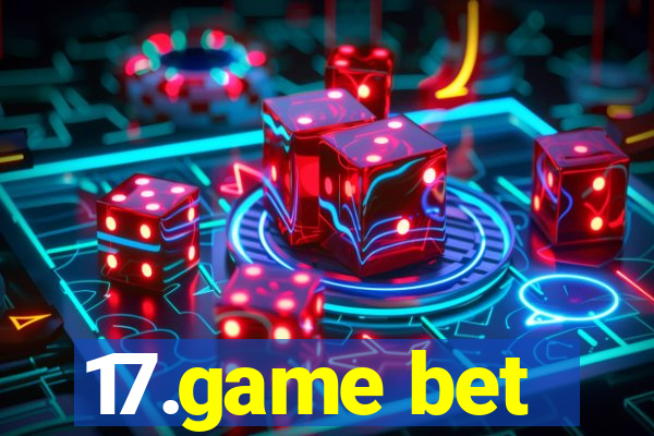 17.game bet